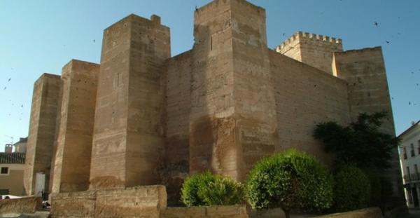 Castillo de las 7 Torres